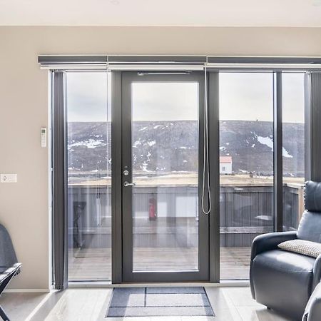 Laxardalur Cabin Einarsstaðir المظهر الخارجي الصورة