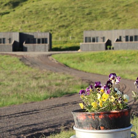 Laxardalur Cabin Einarsstaðir المظهر الخارجي الصورة