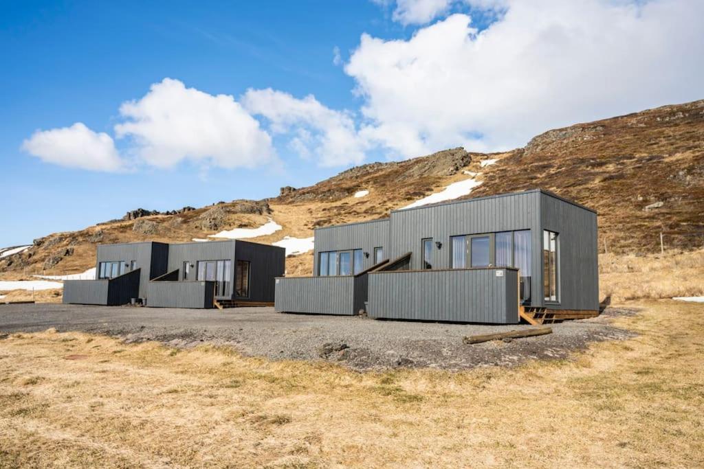 Laxardalur Cabin Einarsstaðir المظهر الخارجي الصورة