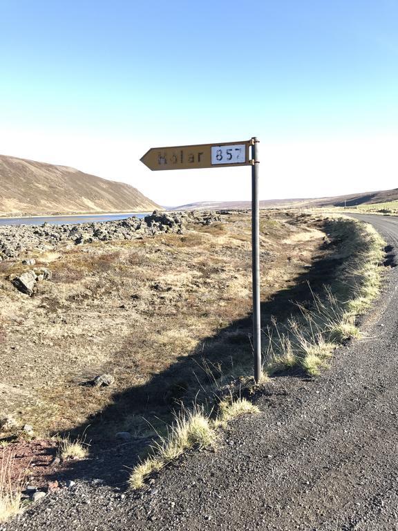 Laxardalur Cabin Einarsstaðir المظهر الخارجي الصورة