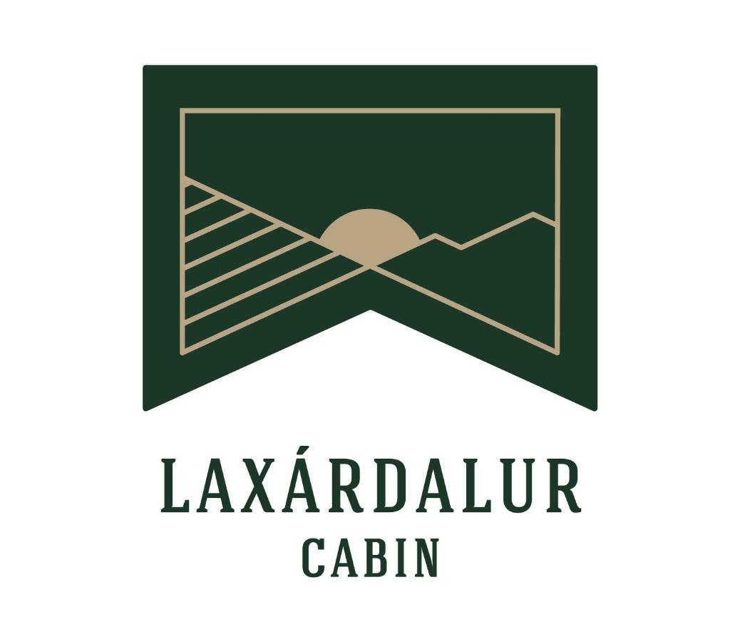 Laxardalur Cabin Einarsstaðir المظهر الخارجي الصورة